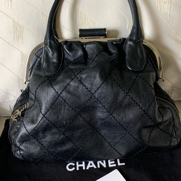 Authentic Chanel Bag - Picture 8 of 11